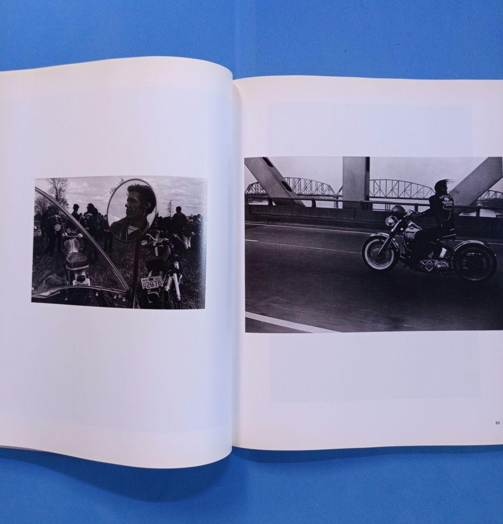 洋書 Danny Lyon Photo Film