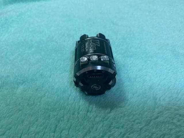 コ*ツ様 hobbywing-G4R-13.5T