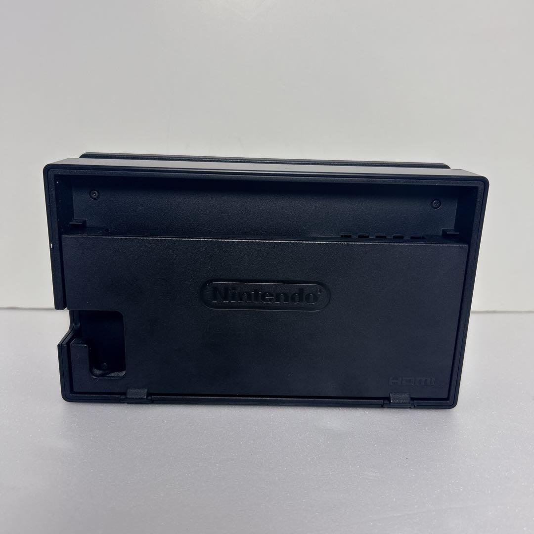 【極美品】ほぼ未使用 Nintendo Switch 本体