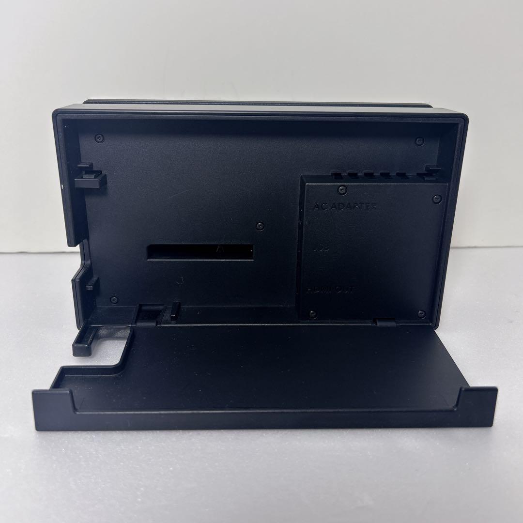 【極美品】ほぼ未使用 Nintendo Switch 本体