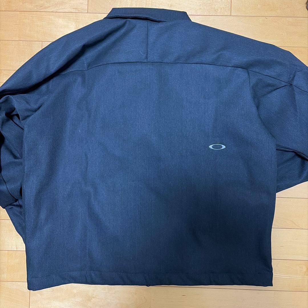 OAKLEY Performance Fit ジャケット M 最終値下げ価格