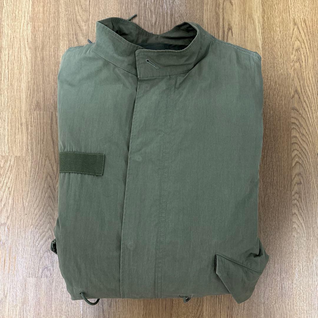 【FREAK'S STORE】ビッグシルエットM-65ライナーセットモッズコート