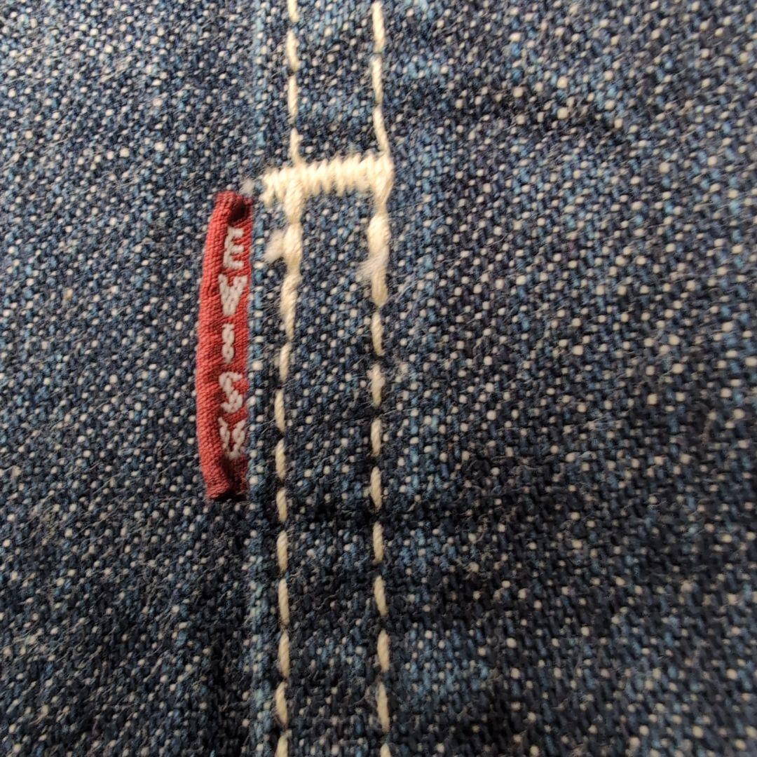 EVISU デニム カバーオール