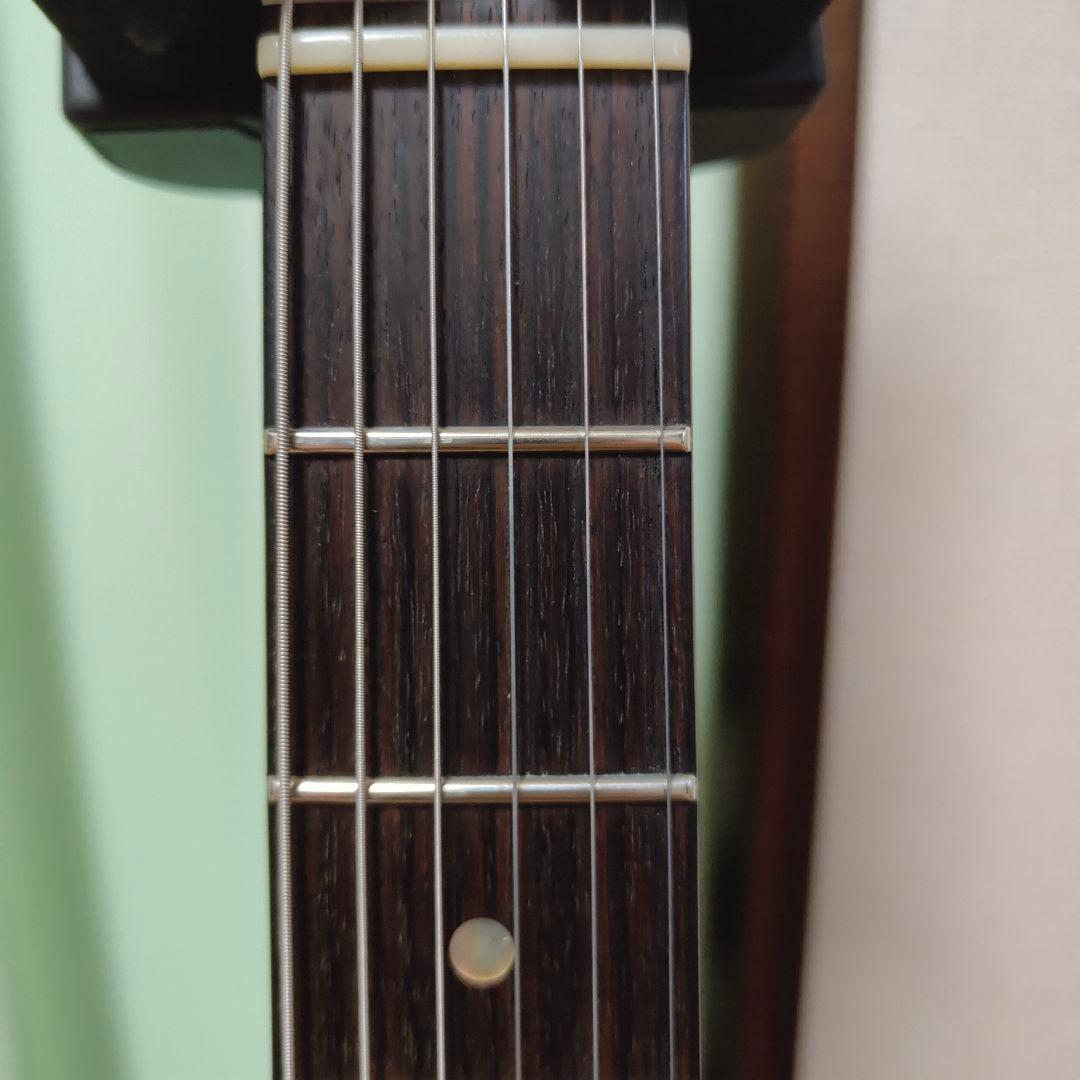 【美品】2025年製 T's Guitars DST24 SOLID ASH