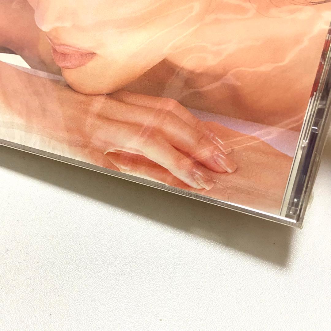 超希少　レア　97年盤 松田聖子 MY STORY CD アルバム❤️未開封品❤️