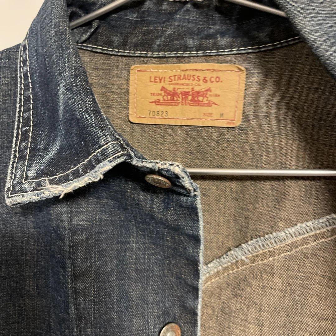 ⭐︎期間限定値下げ⭐︎LEVI STRAUSS カバーオール
