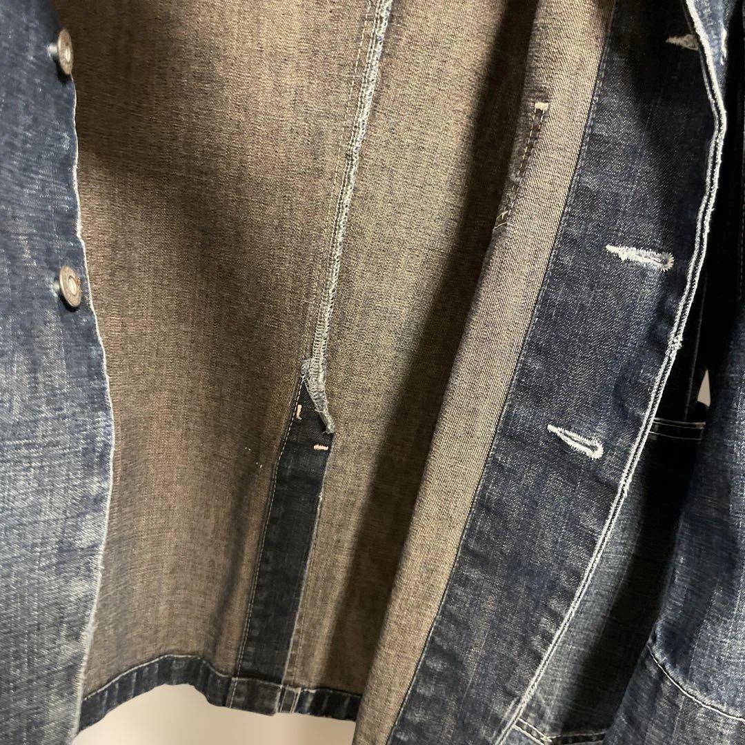 ⭐︎期間限定値下げ⭐︎LEVI STRAUSS カバーオール