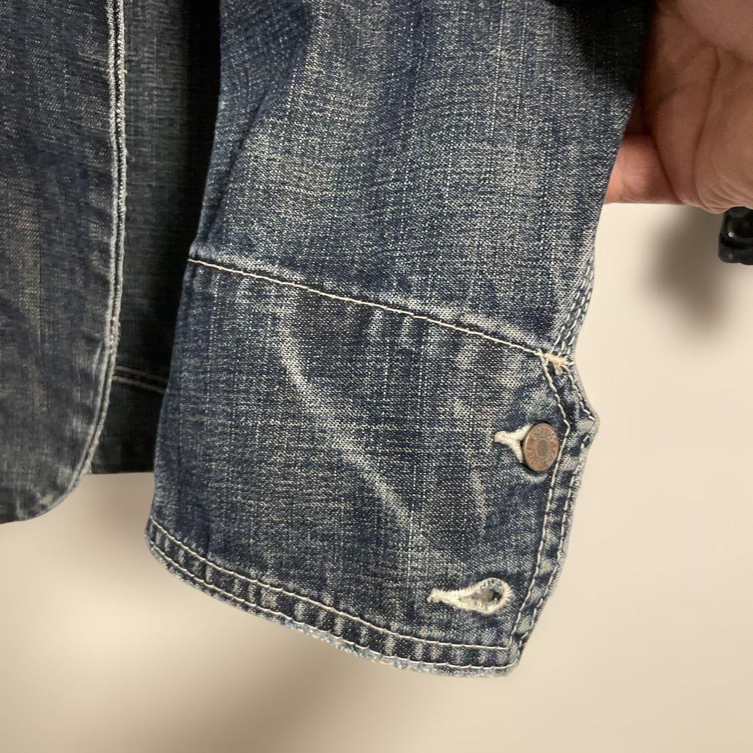⭐︎期間限定値下げ⭐︎LEVI STRAUSS カバーオール