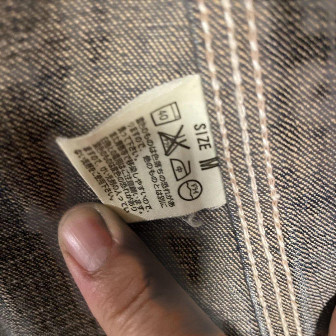 ⭐︎期間限定値下げ⭐︎LEVI STRAUSS カバーオール