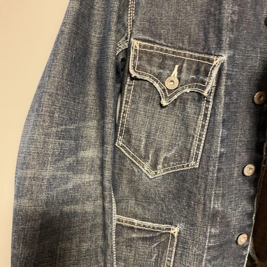 ⭐︎期間限定値下げ⭐︎LEVI STRAUSS カバーオール