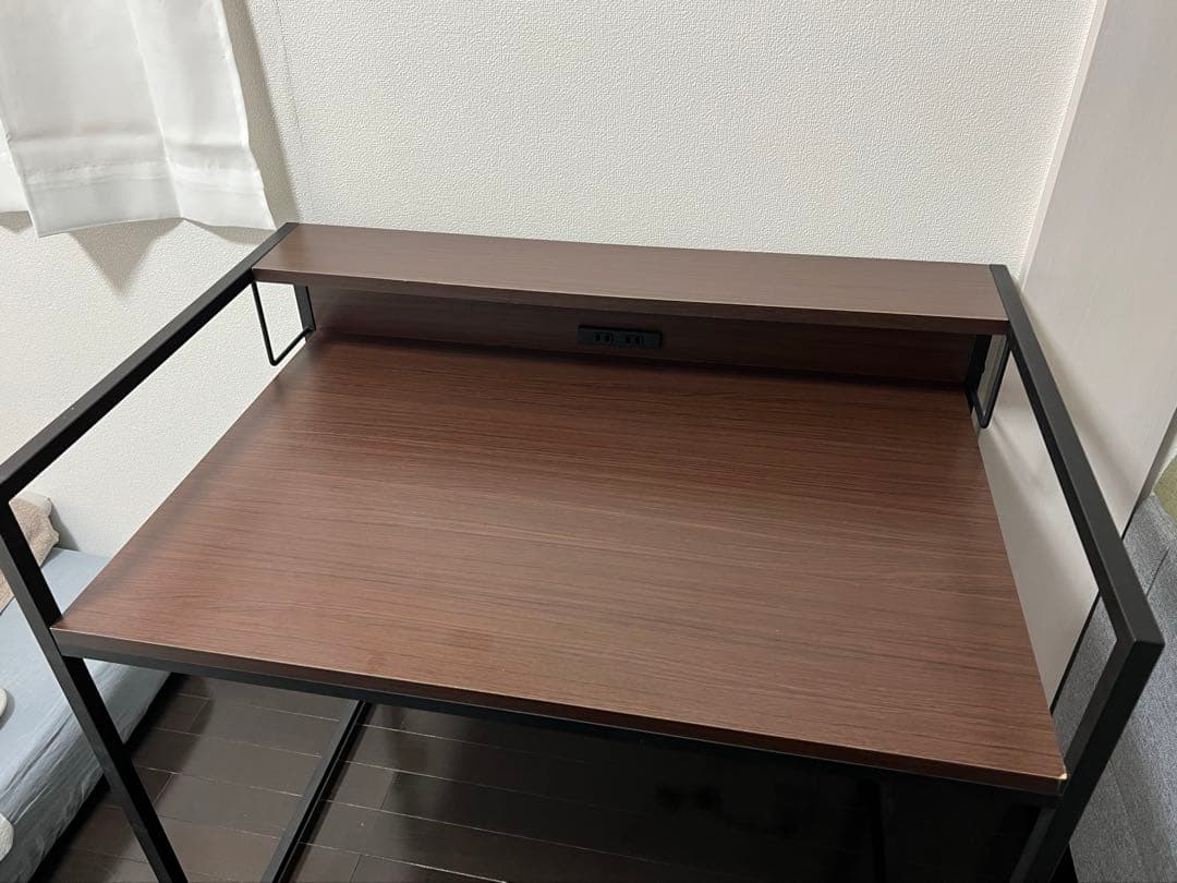 MARTIN デスク幅90cm【美品】【在宅勤務/リモートワーク】
