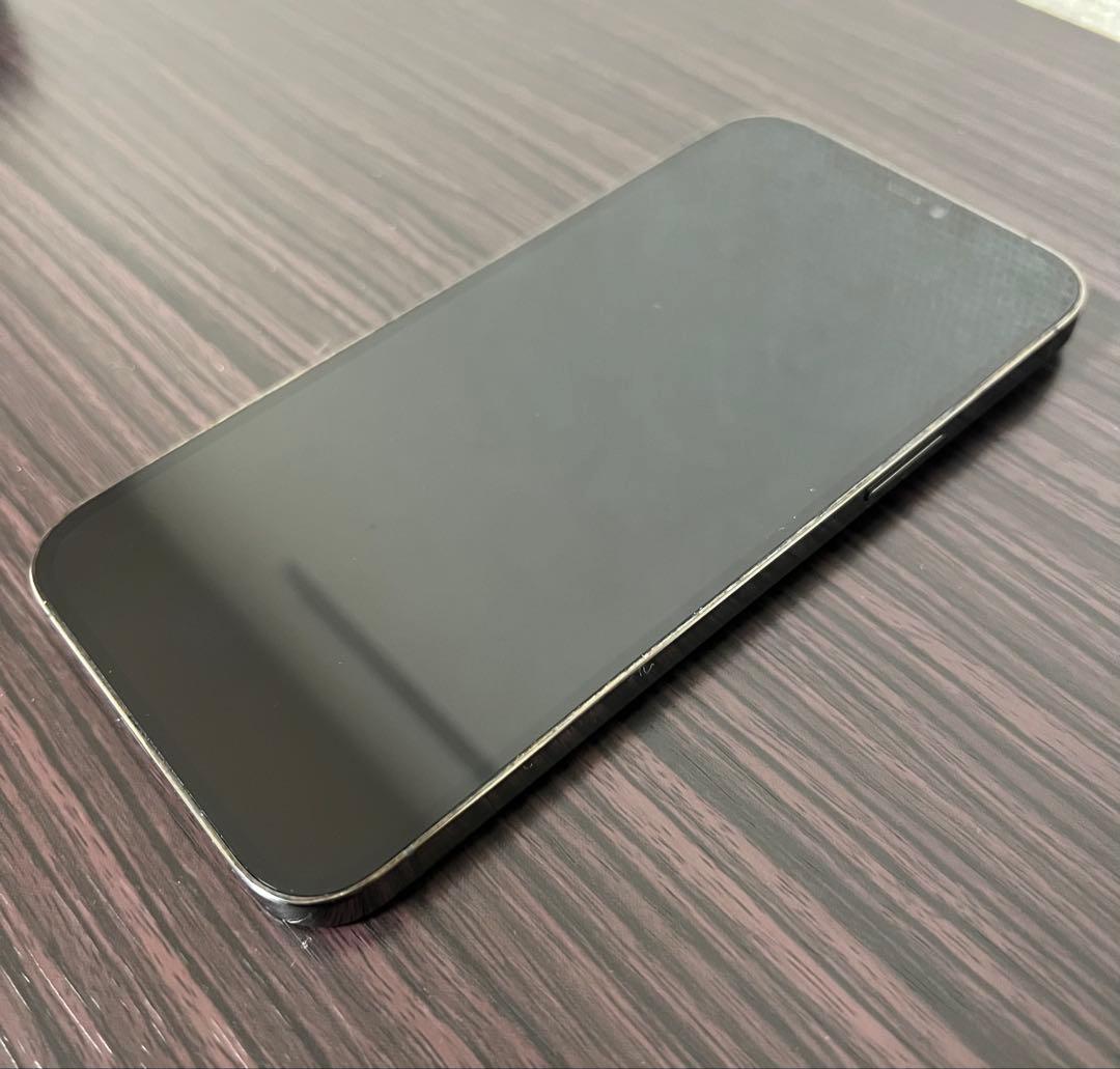【お買い得品】iphone 12 promax 512GB グラファイト