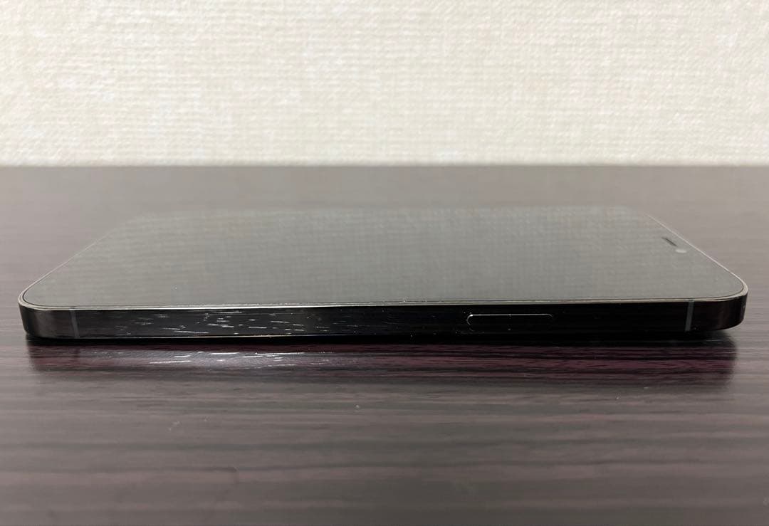 【お買い得品】iphone 12 promax 512GB グラファイト