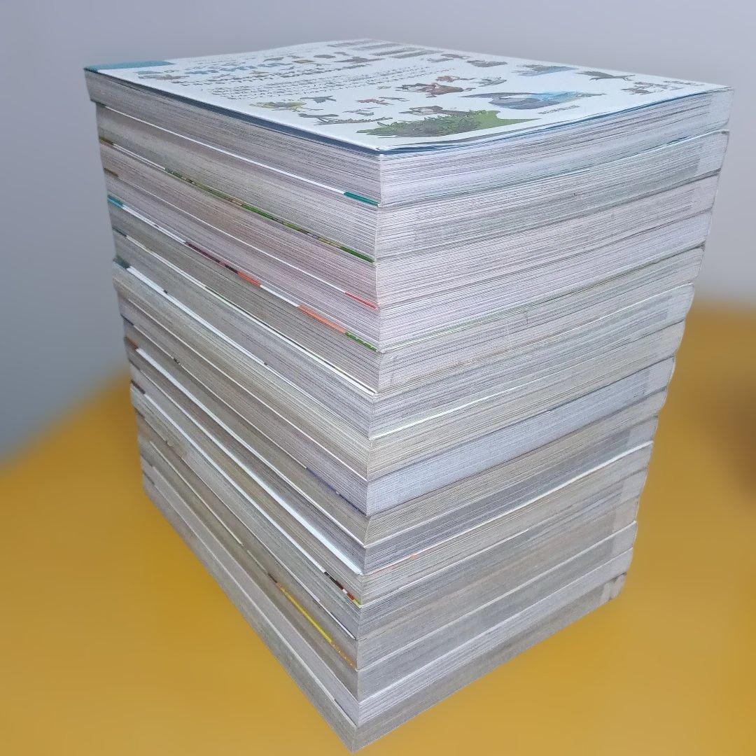 漫画 サバイバルシリーズ 32冊セット 児童書