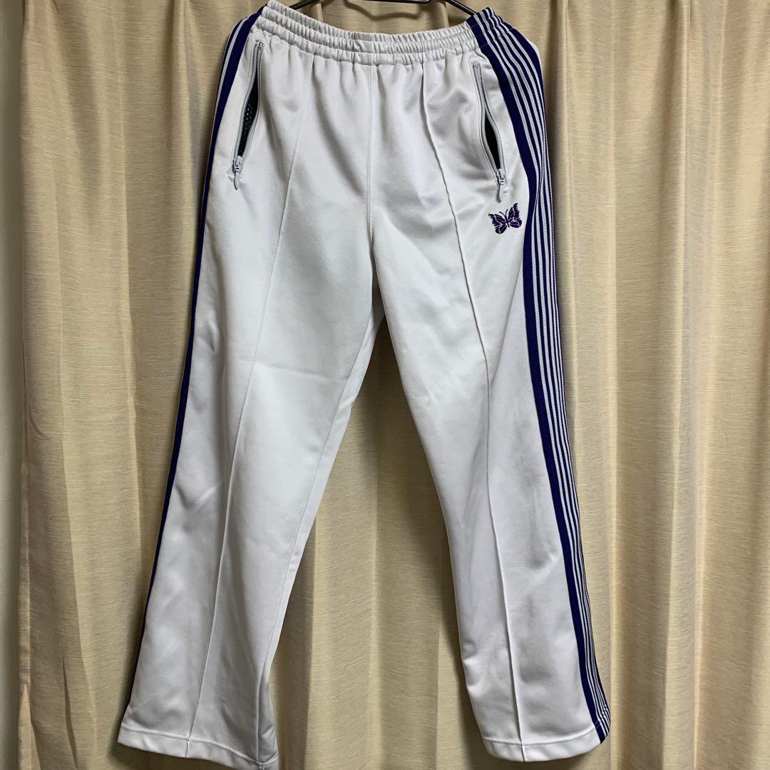 ニードルス　トラックパンツ