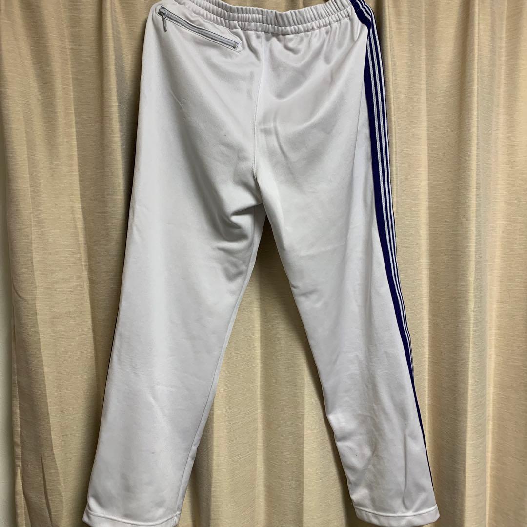 ニードルス　トラックパンツ