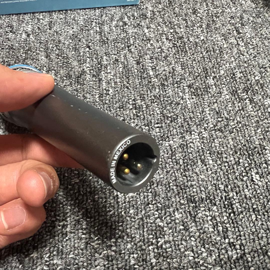 shure beta57a ダイナミックマイク　スーパーカーディオイド