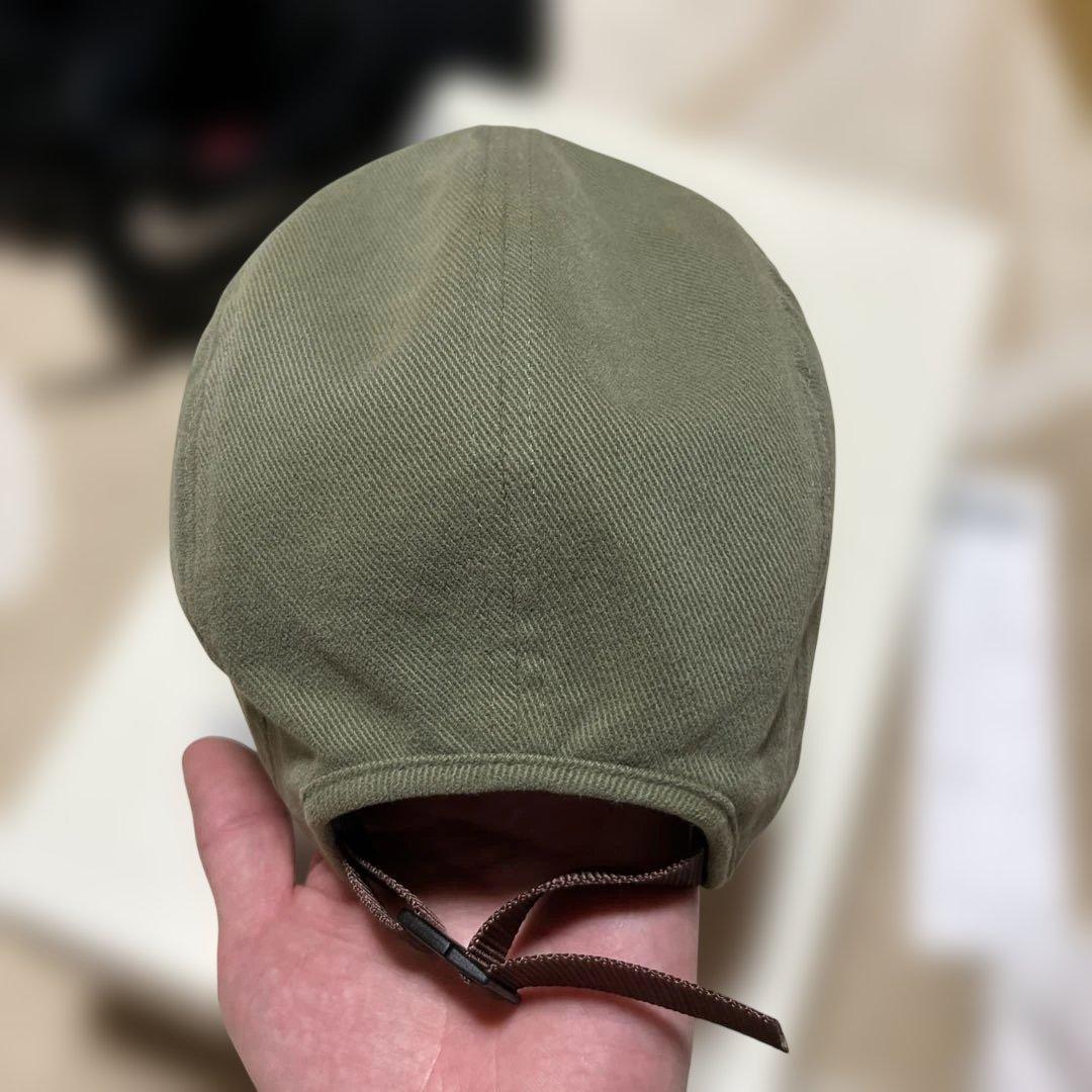 帽子 SUPREME BOX LOGO CAP