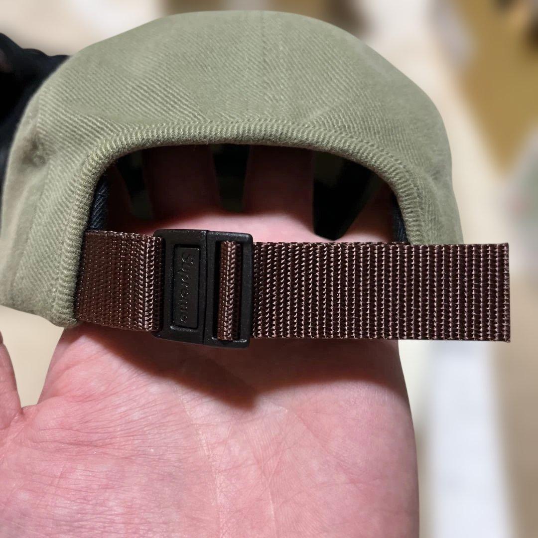帽子 SUPREME BOX LOGO CAP