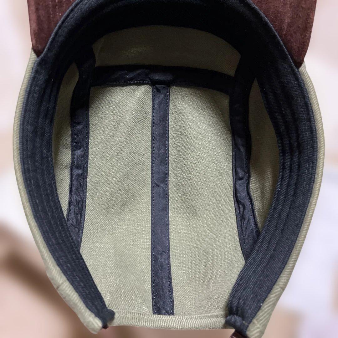 帽子 SUPREME BOX LOGO CAP