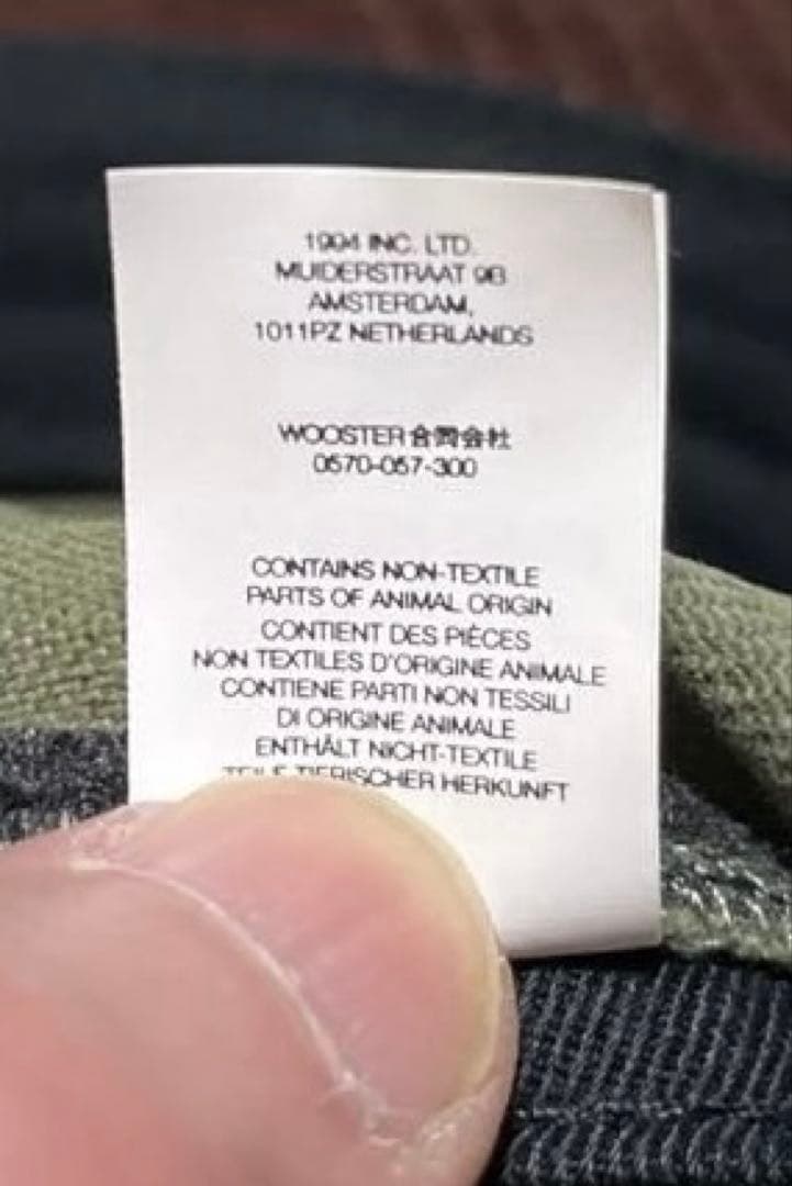 帽子 SUPREME BOX LOGO CAP