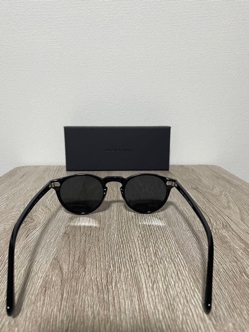 OLIVER PEOPLES オリバーピープルズ OV5186 サングラス