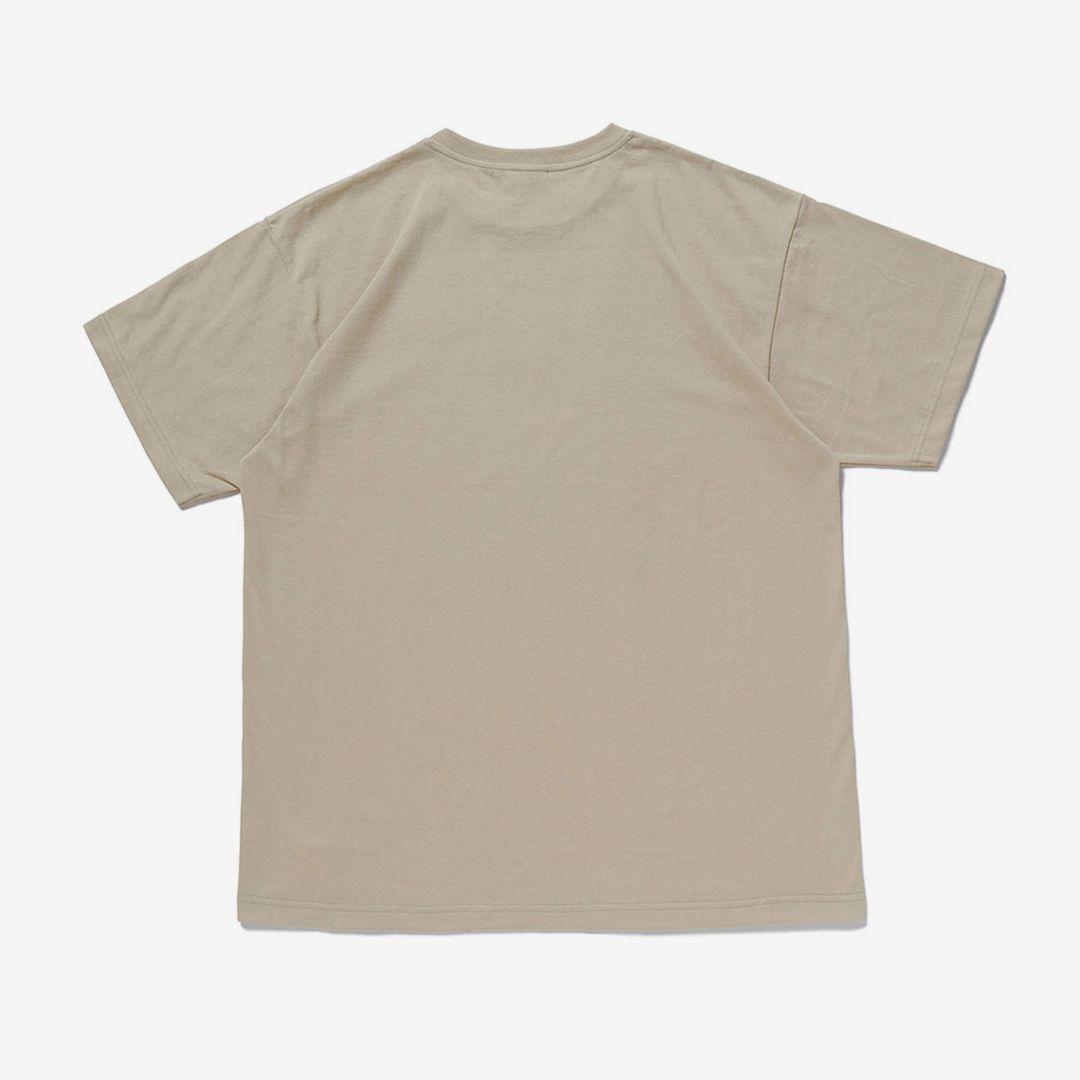 トップス WTAPS URBAN TERRITORY SS / TEE.COTTON