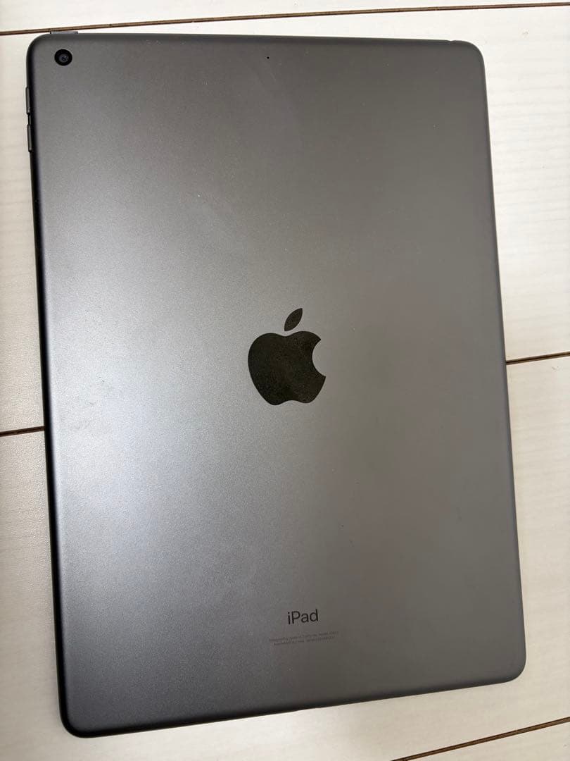 iPad 第9世代　スペースグレー 本体