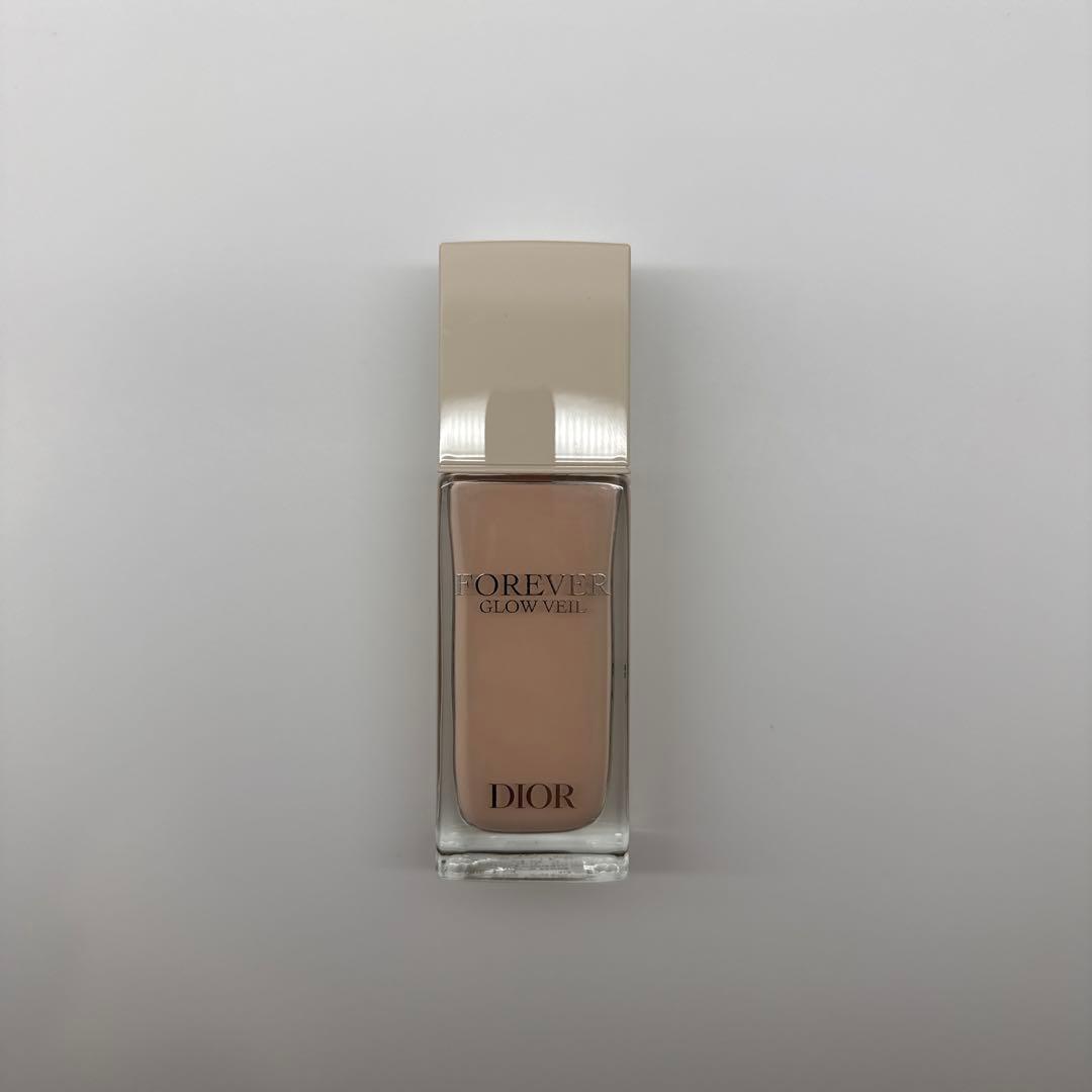 【新品未使用】ディオールスキン フォーエヴァー グロウ ヴェール 30ml