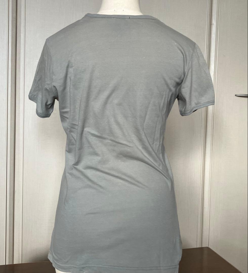 希少】Vivienne westwood Gold label サティアTシャツ