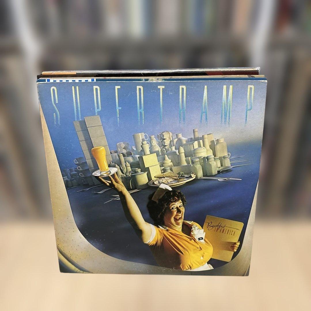 レコード12枚セット