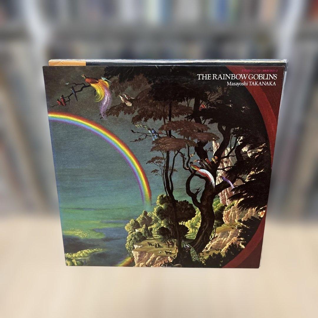 レコード12枚セット