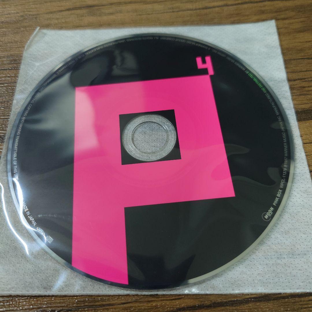 邦楽 PINK BOX