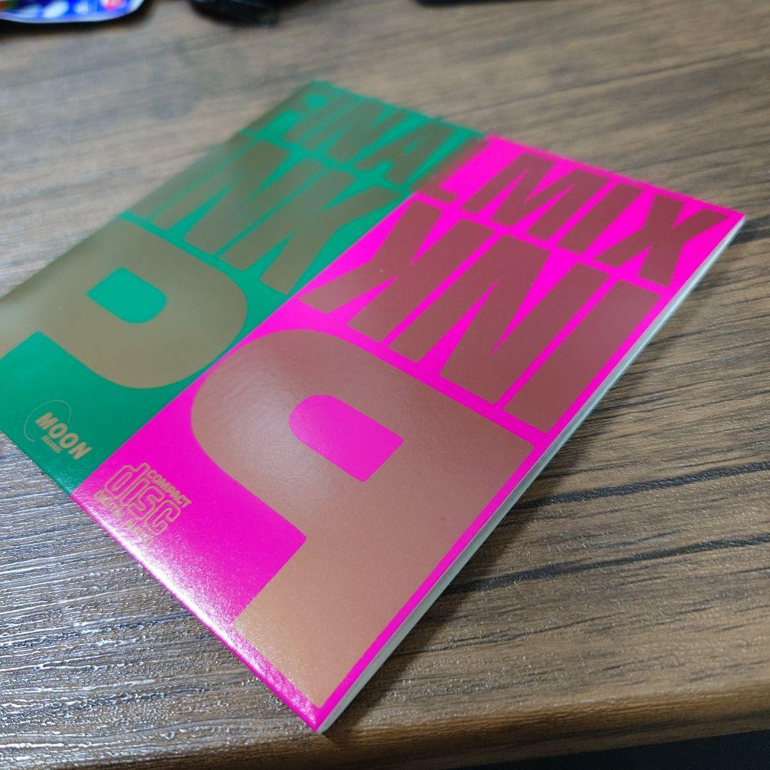 邦楽 PINK BOX