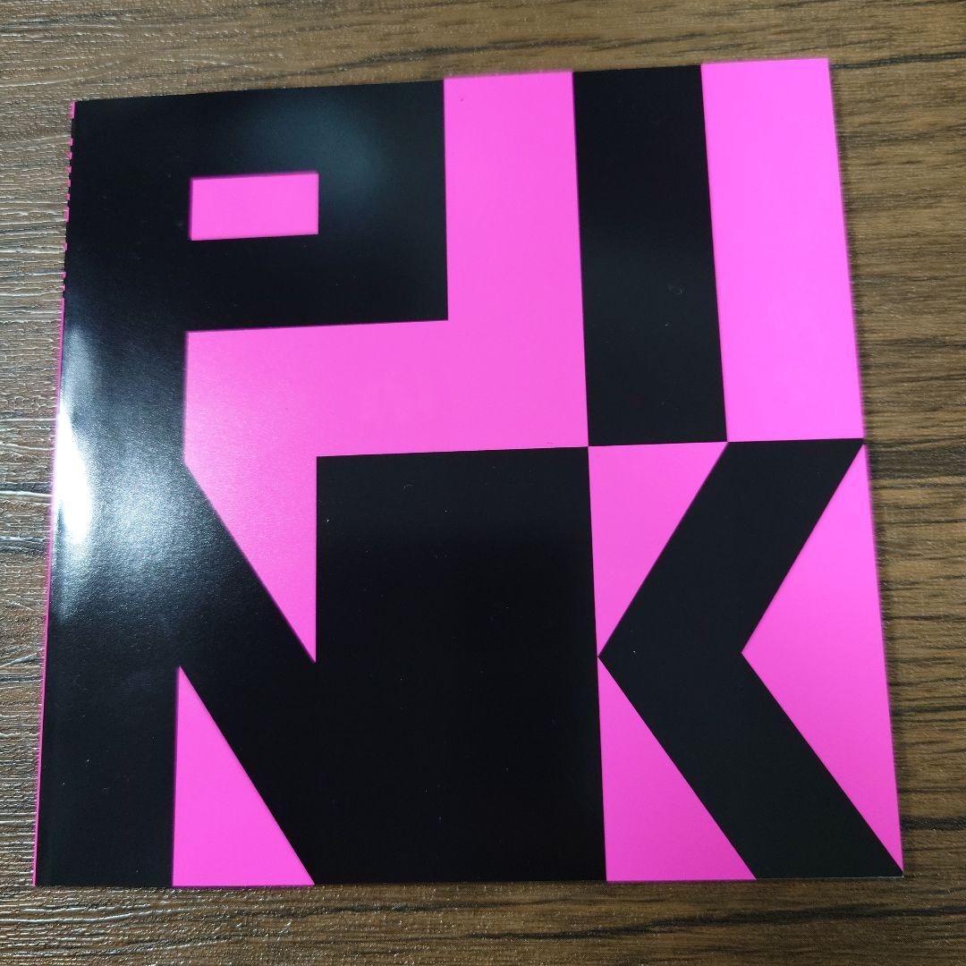 邦楽 PINK BOX
