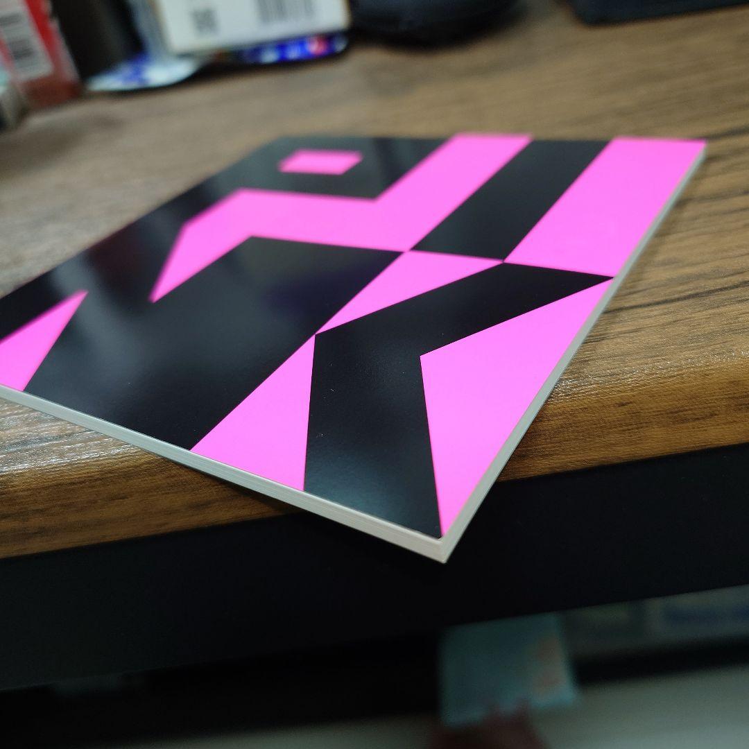 邦楽 PINK BOX