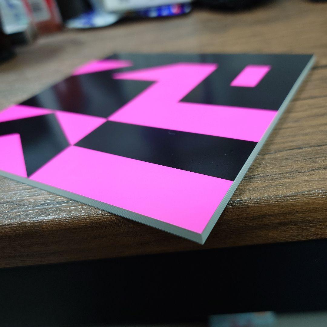 邦楽 PINK BOX