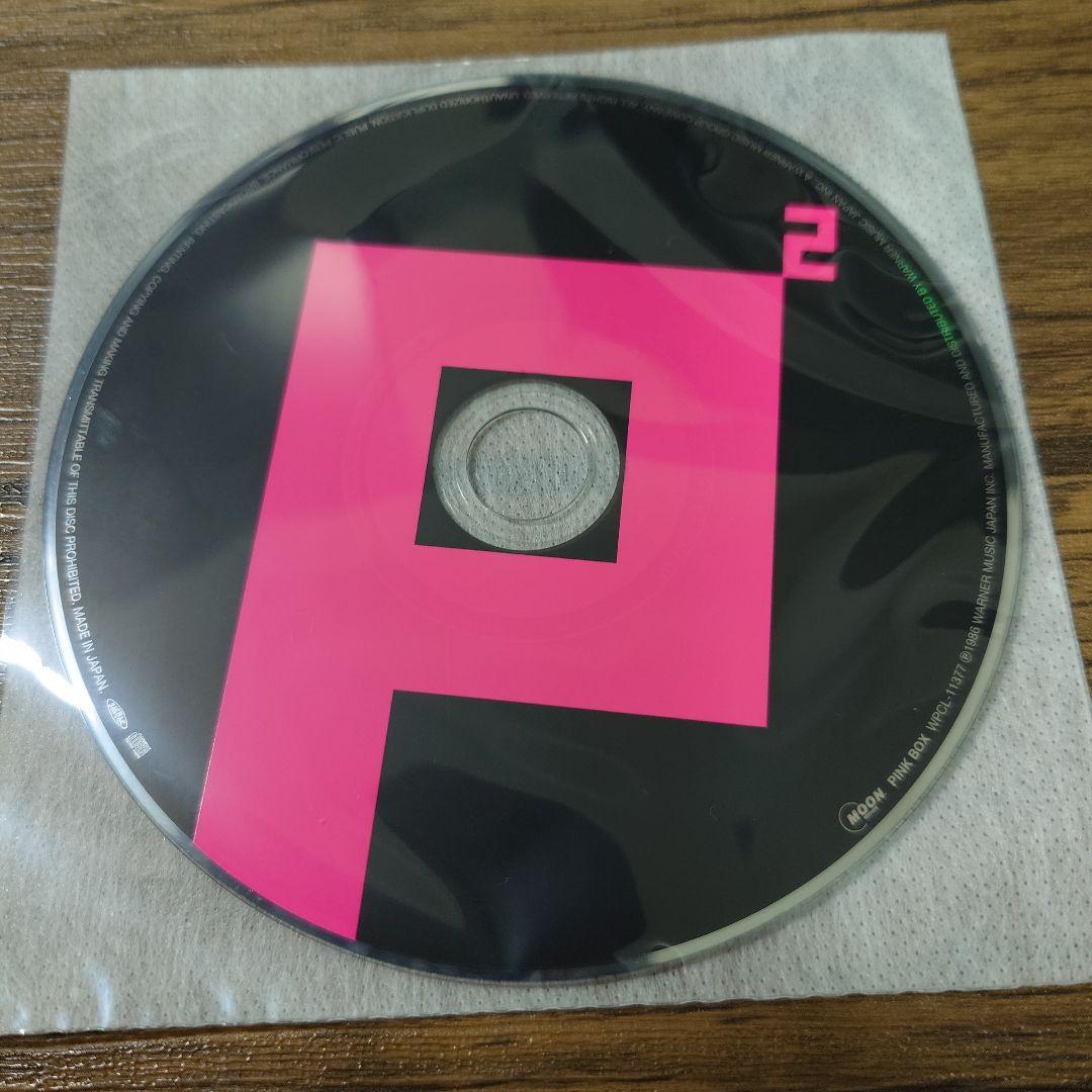 邦楽 PINK BOX