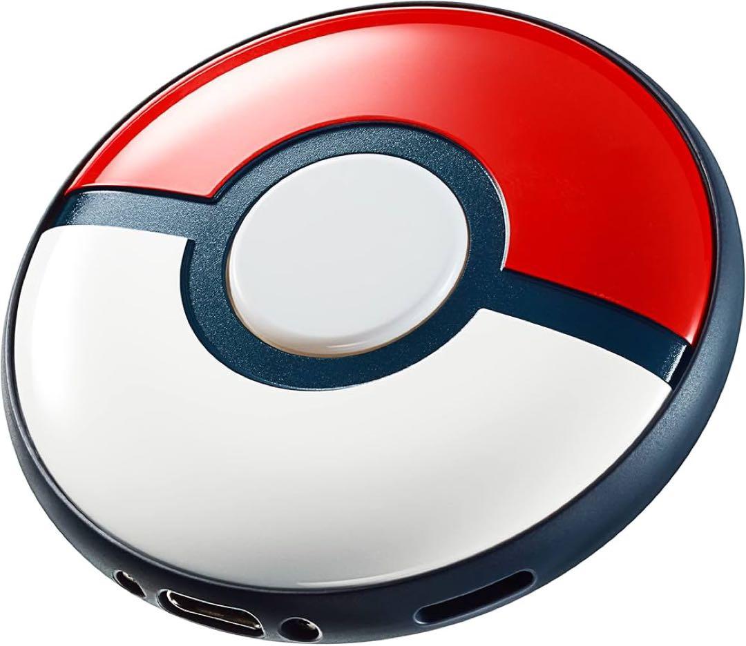 き*中様 【レア‼️限定カビゴンのぬいぐるみ付】ポケモンgoプラスプラス