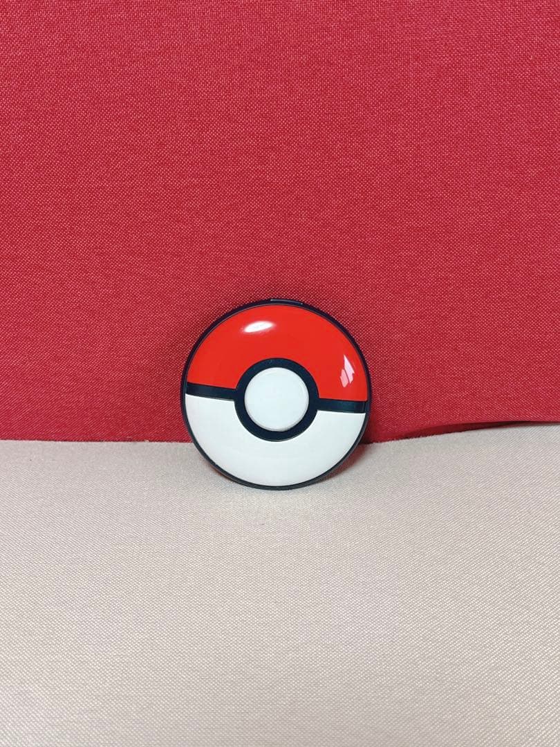 き*中様 【レア‼️限定カビゴンのぬいぐるみ付】ポケモンgoプラスプラス