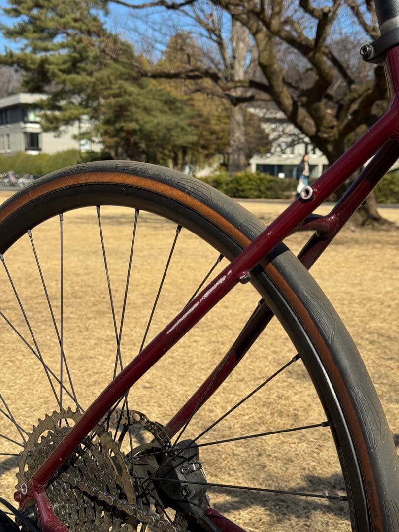 Trek FX3 Lサイズ 2022（手渡し限定、東京都武蔵野市） メンテ済み