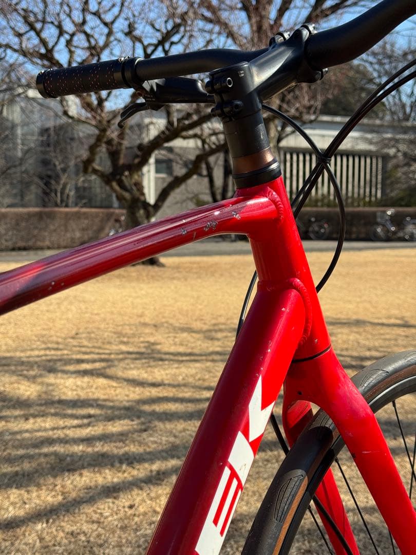 Trek FX3 Lサイズ 2022（手渡し限定、東京都武蔵野市） メンテ済み