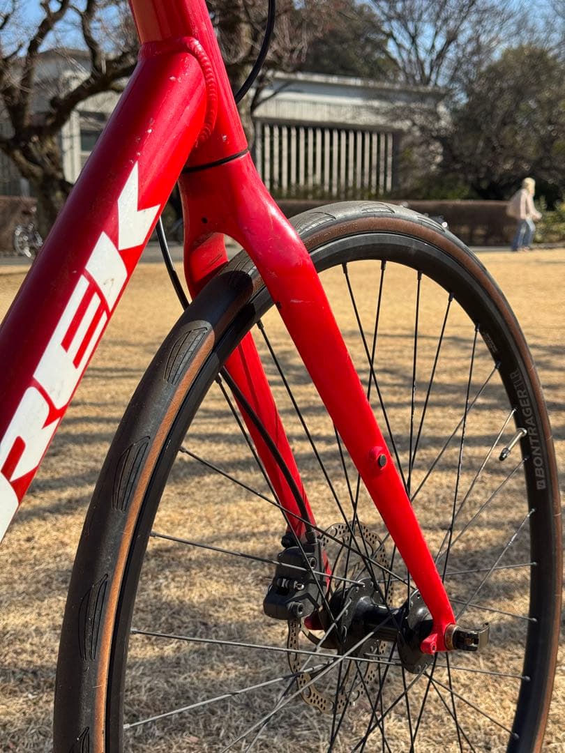 Trek FX3 Lサイズ 2022（手渡し限定、東京都武蔵野市） メンテ済み