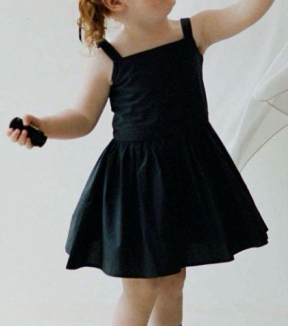 新品　house on the hill／dress／ワンピース／サイズ70