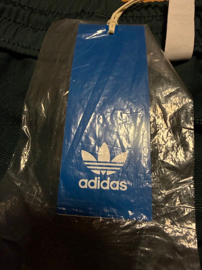 Y*I様 【値下げ❗️】新品・未使用 adidas FIREBIRD Truck