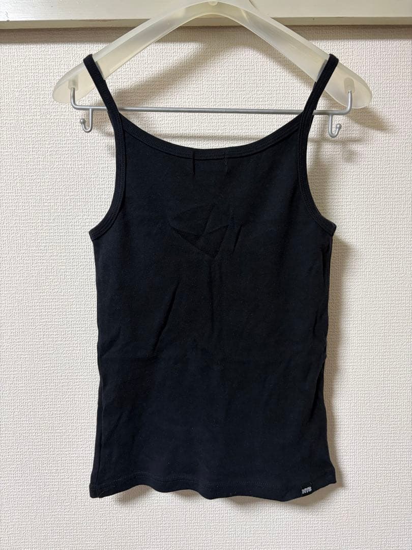 j HYSTERIC GLAMOUR キャミソール