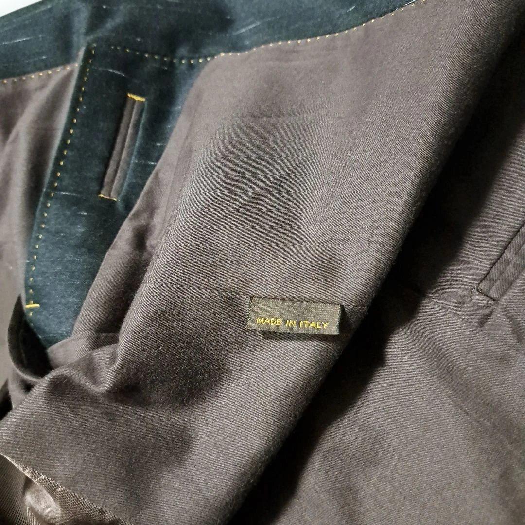 美品LOUIS VUITTON ストライプ スーツセット