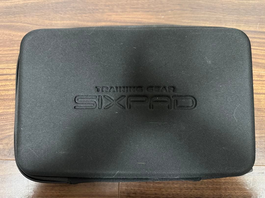 ⭐︎SIXPAD⭐︎お腹用