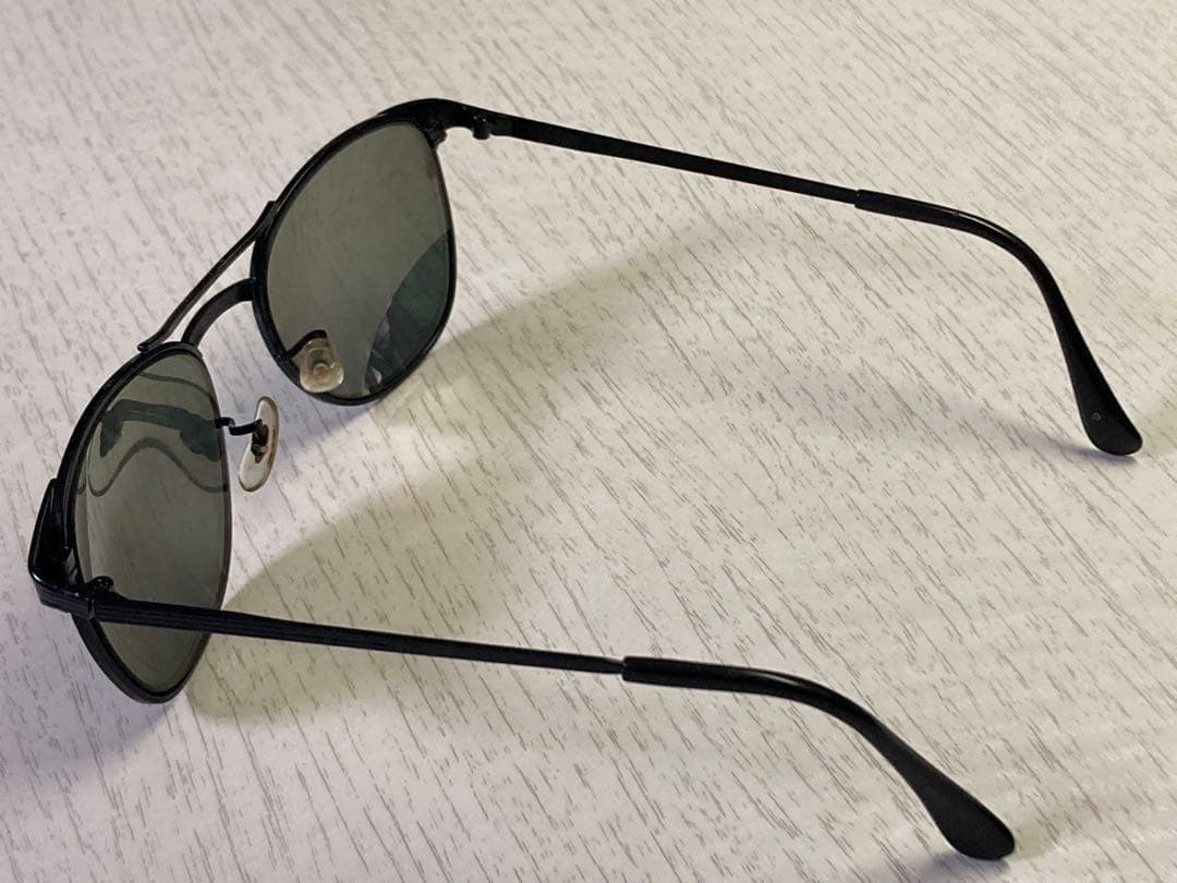 Ray-Ban ヴィンテージSIGNET ボシュロム社製　ケース付き