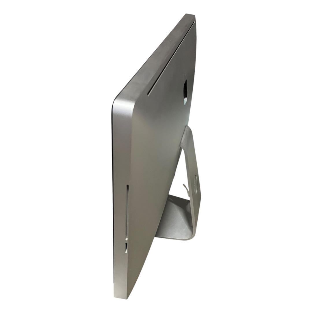 【メ1219-59】Apple iMac 27インチ A1312 ジャンク品